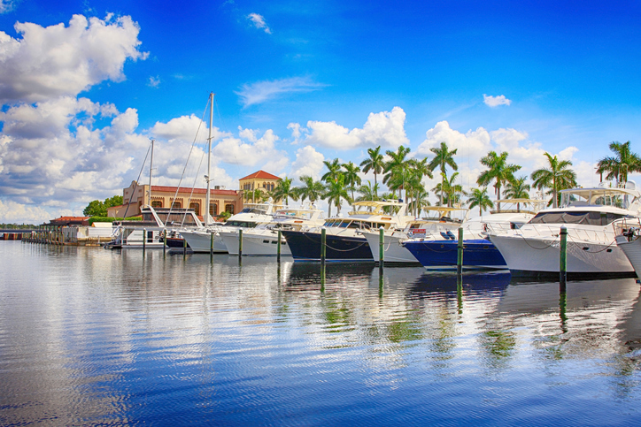 Bradenton Florida is a office location of Allegheny Millwork