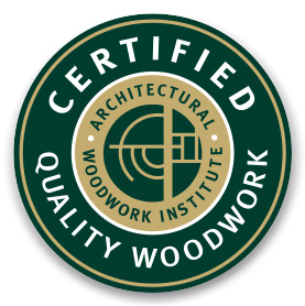 Certified Quality Woodwork