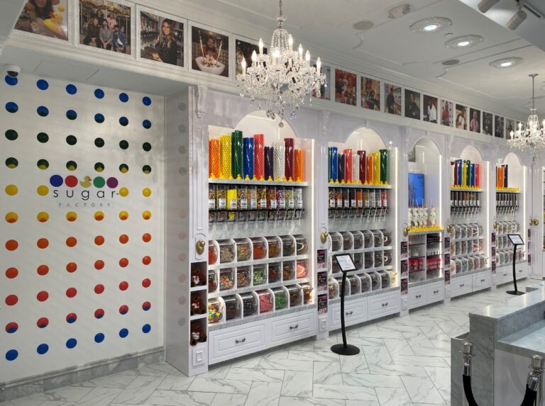 Sugar Factory - placeholder